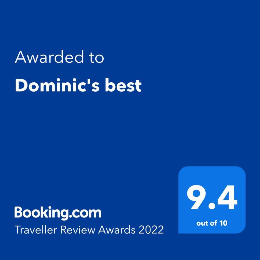 Dominic'S Best Dehiwala-Mount Lavinia Luaran gambar