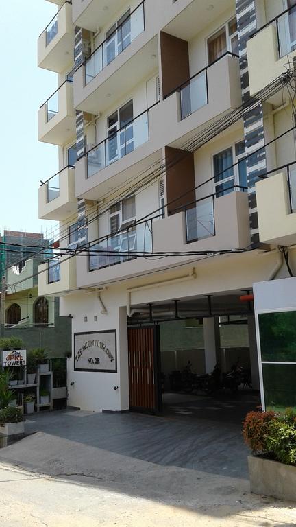 Dominic'S Best Dehiwala-Mount Lavinia Luaran gambar