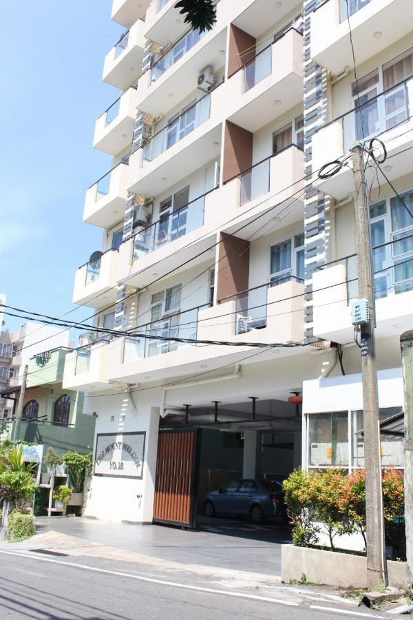 Dominic'S Best Dehiwala-Mount Lavinia Luaran gambar