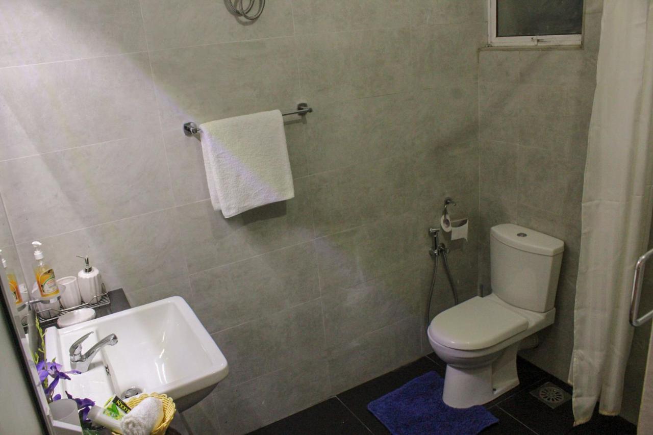 Dominic'S Best Dehiwala-Mount Lavinia Luaran gambar